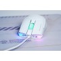 Machenike M7 Pro Gaming Mouse - White