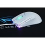 Machenike M7 Pro Gaming Mouse - White