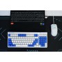 Machenike M7 Pro Gaming Mouse - White