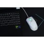 Machenike M7 Pro Gaming Mouse - White