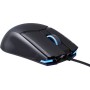 Machenike M7 Pro Gaming Mouse Black