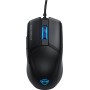 Machenike M7 Pro Gaming Mouse Black