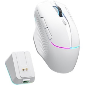 Machenike L8 Pro Gaming Mouse with Charging Dock