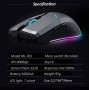 Thunderobot ML701 Wireless Gaming Mouse