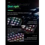 Thunderobot KG3089R Gaming Keyboard