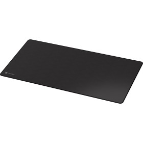 Natec COLORS SERIES XL Mousepad Obsidian Black