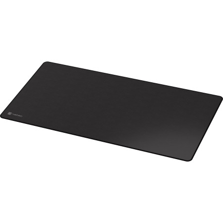 Natec COLORS SERIES XL Mousepad Obsidian Black