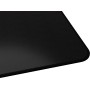 Natec COLORS SERIES XL Mousepad Obsidian Black