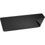 Natec COLORS SERIES XL Mousepad Obsidian Black