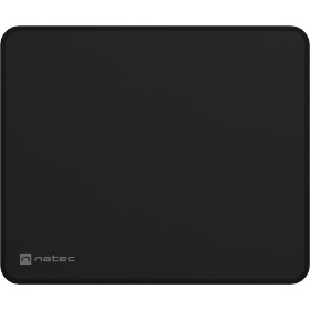 Natec COLORS SERIES Medium Mousepad Obsidian