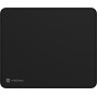 Natec COLORS SERIES Medium Mousepad Obsidian