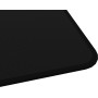 Natec COLORS SERIES Medium Mousepad Obsidian