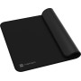 Natec COLORS SERIES Medium Mousepad Obsidian