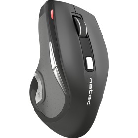 Natec Jaguar Wireless Ergonomic Mouse at Best Buy