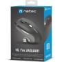 Natec Jaguar Wireless Ergonomic Mouse at Best Buy