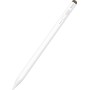 Baseus IT Stylus Active/Passive USB-C with LED Indicators White