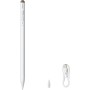 Baseus IT Stylus Active/Passive USB-C with LED Indicators White