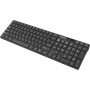 Natec STINGRAY Wireless Keyboard & Mouse Combo