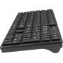 Natec STINGRAY Wireless Keyboard & Mouse Combo