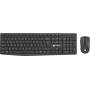 Natec SQUID Wireless Keyboard & Mouse Combo