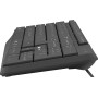 Natec SQUID Wireless Keyboard & Mouse Combo