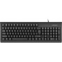 Natec MORAY Wired Keyboard with ID Card Reader