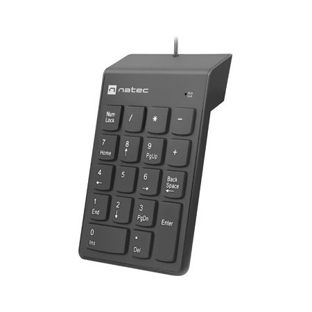 Natec Goby 2 USB Numeric Keypad