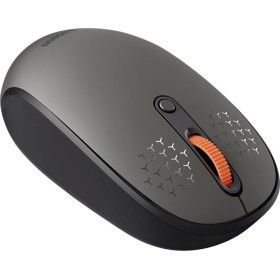 Baseus F01A Wireless Mouse Frosted Gray