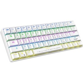 Armaggeddon MBA-61R Bluetooth Mechanical Keyboard