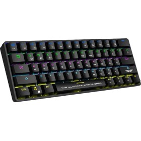 Armaggeddon MBA-61R Keyboard - Black