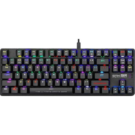 Armaggeddon SMK-9R Mechanical Keyboard