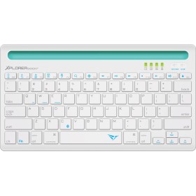 Alcatroz XPLORER DOCK1BT Bluetooth Keyboard