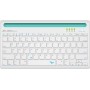 Alcatroz XPLORER DOCK1BT Bluetooth Keyboard