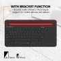 Alcatroz XPLORER DOCK1BT Keyboard & Dock