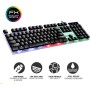 Alcatroz X-CRAFT XKB100 RGB Gaming Keyboard