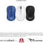 Alcatroz AIRMOUSE DUO 3 Wireless Mouse