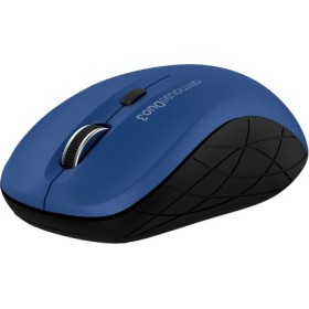 Alcatroz AIRMOUSE DUO 3 in Blue