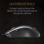 ASUS TUF M3 Gaming Mouse with RGB Lighting