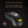 ASUS TUF M3 Gaming Mouse with RGB Lighting