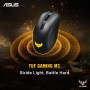 ASUS TUF M3 Gaming Mouse with RGB Lighting