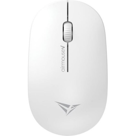 Alcatroz Airmouse V Wireless Mouse White