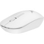 Alcatroz Airmouse V Wireless Mouse White