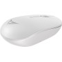 Alcatroz Airmouse V Wireless Mouse White