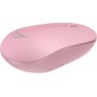 Alcatroz Airmouse V Wireless Mouse Pink