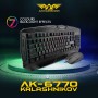 Armaggeddon AK-6770 Gaming Kit