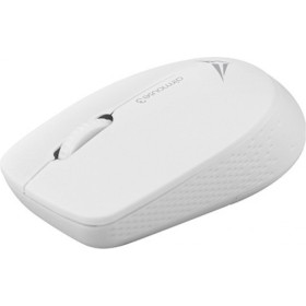 Alcatroz Airmouse3 Wireless Silent White