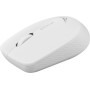 Alcatroz Airmouse3 Wireless Silent White