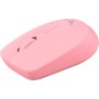 Alcatroz Airmouse3 Wireless Silent Mouse Peach