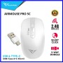 Alcatroz Airmouse Pro 5C Wireless Silent Mouse