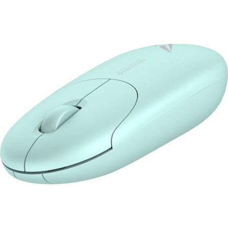 Alcatroz Airmouse L6 - Mint Wireless Mouse